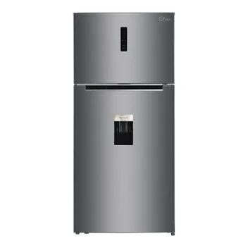 تصویر یخچال و فریزر جی پلاس مدل GRF-M5317 ا G Plus GRF-M5317 Refrigerator G Plus GRF-M5317 Refrigerator
