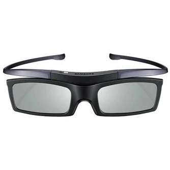 تصویر عینک سه بعدی سامسونگ مدل SSG-5100GB ا Samsung 3D-glasses SSG-5100GB Samsung 3D-glasses SSG-5100GB