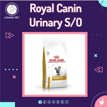 تصویر غذای خشک گربه رویال کنین مدل Urinary S/O وزن ۱/۵ کیلوگرم ا Royal Canin Urinary S/O Dry Cat Food 1/5kg Royal Canin Urinary S/O Dry Cat Food 1/5kg
