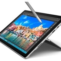 تصویر لپ تاپ استوک مایکروسافت Surface Pro 4 | 4GB RAM | 128GB SSD | i5  ا Laptop Microsoft Surface Pro 4 Laptop Microsoft Surface Pro 4