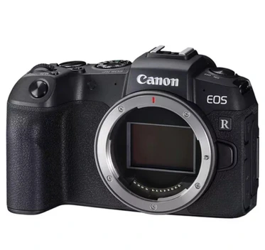 تصویر Canon EOS RP Mirrorless Digital Camera Body Only ا دوربین بدون آینه کانن مدل eos RP بدنه تنها دوربین بدون آینه کانن مدل eos RP بدنه تنها