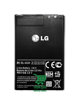 تصویر باتری اصلی LG Optimus L7 P700 مدل BL44JH 