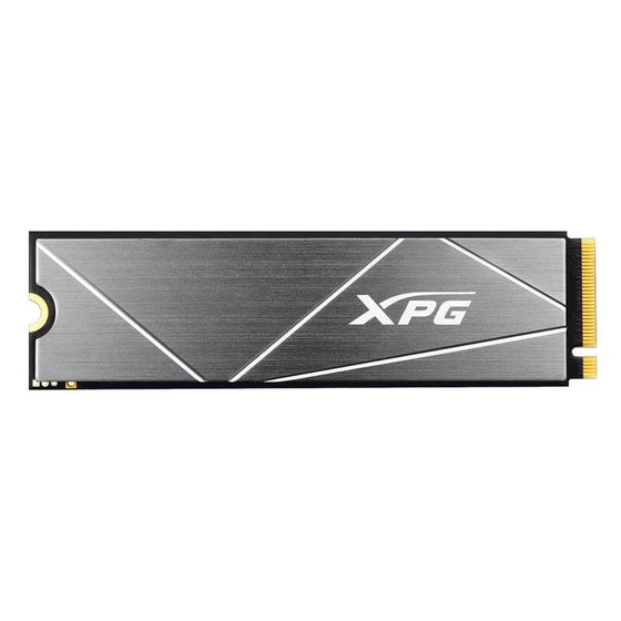 تصویر حافظه SSD ای دیتا مدل XPG GAMMIX S50 LITE M.2 NVMe ظرفیت 512 گیگابایت 