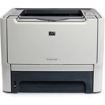 تصویر پرینتر لیزری اچ پی مدل P2015 ا HP LaserJet P2015 Laser Printer HP LaserJet P2015 Laser Printer