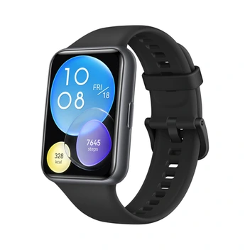 تصویر ساعت هوشمند هوآوی مدل Watch Fit 2 ا Huawei Watch Fit 2 Huawei Watch Fit 2