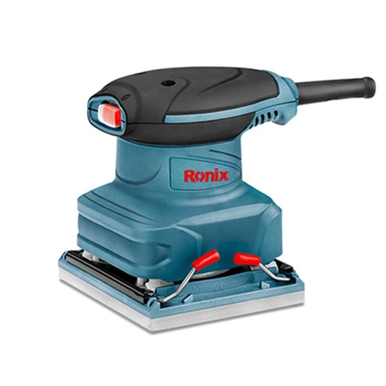 تصویر سنباده لرزان Ronix مدل 6402 ا Vibrating sandpaper Ronix Model 6402 Vibrating sandpaper Ronix Model 6402