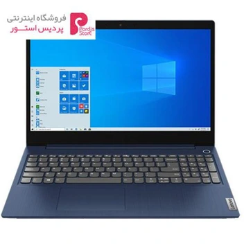 تصویر لپ‌ تاپ لنوو IdeaPad 3 | 8GB RAM | 1TB HDD | i3 ا Lenovo IdeaPad 3 CA Lenovo IdeaPad 3 CA