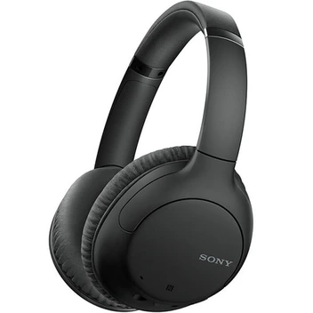 تصویر هدفون بی‌ سیم سونی مدل WH-CH710N ا SONY WH-CH710N Noise Canceling Wireless Headset SONY WH-CH710N Noise Canceling Wireless Headset