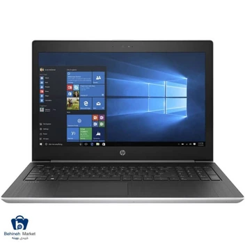 تصویر مشخصات، قیمت و خرید لپ تاپ 14 اینچی اچ پی مدل ProBook 440 G5 ا HP ProBook 440 G5 14 inch Laptop HP ProBook 440 G5 14 inch Laptop