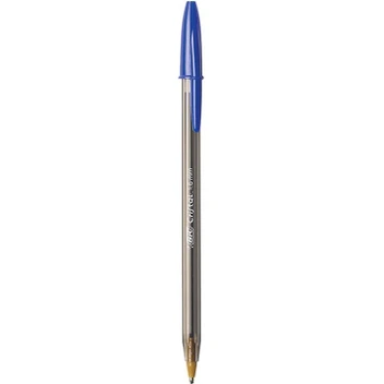 تصویر خودکار بیک مدل کریستال لارج 1.6 سایز 0.3 ا Bic Cristal Large 1.6m Pen Bic Cristal Large 1.6m Pen