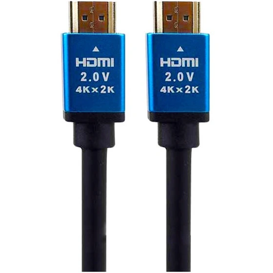 تصویر کابل HDMI مینی اسکای 4K × 2K طول 1.5 متر 