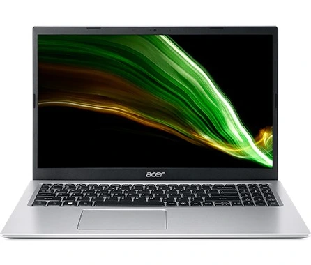 تصویر لپ تاپ ایسر Aspire 3 A315 | 8GB RAM | 128GB SSD | 1TB HDD | i3 | 2GB VGA  ا Acer Aspire 3 A315 Acer Aspire 3 A315