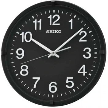 تصویر ساعت دیواری سیکو ، زیرمجموعه Wall Clock ، کد QXA652KL 