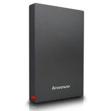 تصویر هارددیسک اکسترنال لنوو مدل F309 ظرفیت 2 ترابایت ا Lenovo F309 External Hard Drive - 2TB Lenovo F309 External Hard Drive - 2TB