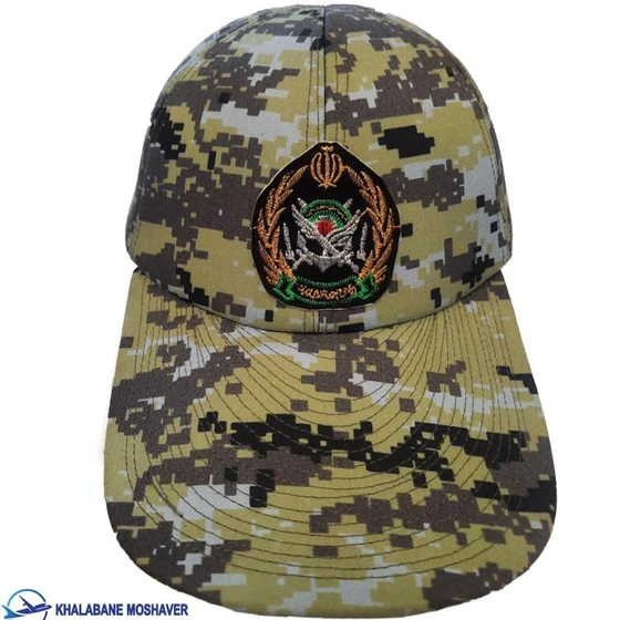 تصویر کلاه سربازی نیروی دریایی ارتش 