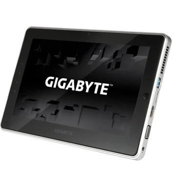 تصویر GIGABYTE S1081 Slate PC ا GIGABYTE S1081 Slate PC GIGABYTE S1081 Slate PC