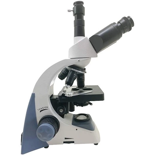 تصویر میکروسکوپ آزمایشگاهی-تحقیقاتی مدل XSP-500E 