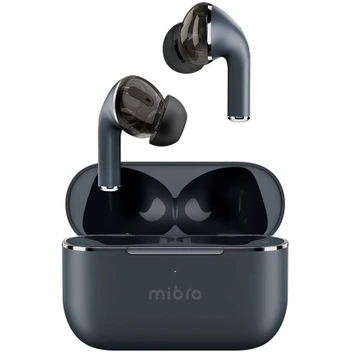 تصویر هندزفری بی سیم میبرو مدل Mibro M1 ا Mibro M1 TWS Bluetooth 5.3 IPX4 Waterproof HiFi Stereo Headphone Mibro M1 TWS Bluetooth 5.3 IPX4 Waterproof HiFi Stereo Headphone