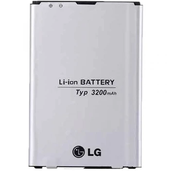 تصویر باتری موبایل ال جی G Pro 2 با کدفنی BL-47TH ا Battery BL-47TH For LG G Pro 2 Battery BL-47TH For LG G Pro 2