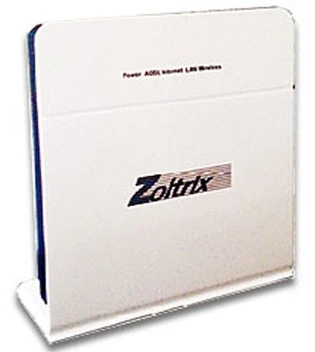 تصویر مودم روتر Zoltrix ZW616 ADSL2/2+ Modem Router ا Zoltrix ZW616 ADSL2/2+ Modem Router Zoltrix ZW616 ADSL2/2+ Modem Router