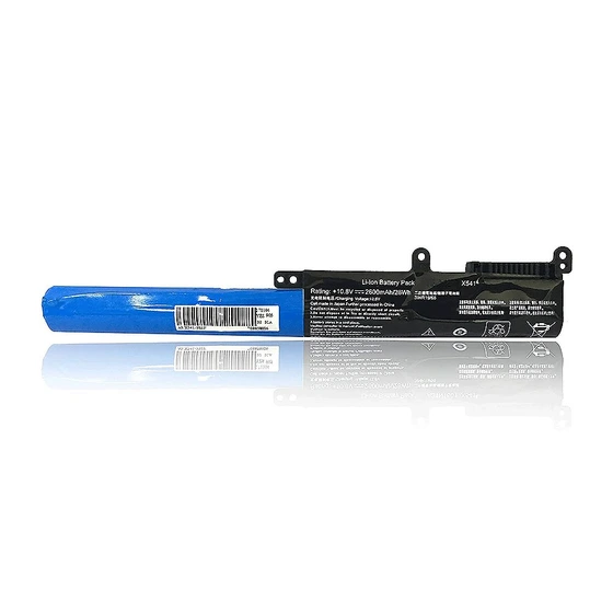 تصویر باتری لپ تاپ ایسوس Laptop Battery Asus VivoBook Max X541 Series ا Battery Asus Notebook A31N1601 | 2200mAh | 10.8v Battery Asus Notebook A31N1601 | 2200mAh | 10.8v
