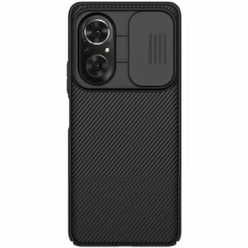 تصویر قاب محافظ نیلکین هواوی Huawei Nova 9 SE / Honor 50 SE Nillkin CamShield Case دارای محافظ دوربین 