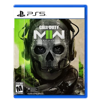 تصویر بازی Call of Duty: Modern Warfare II برای PS5 R ALL 
