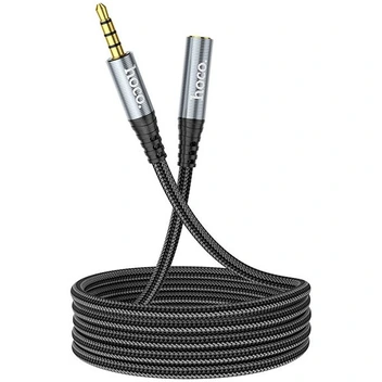 تصویر کابل افزایش طول آی یو ایکس یک متری هوکو Hoco Audio extension cable UPA20 