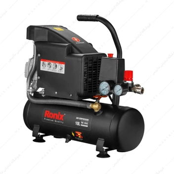 تصویر کمپرسور باد Ronix مدل RC-1010 ا Ronix air compressor model RC-1010 Ronix air compressor model RC-1010