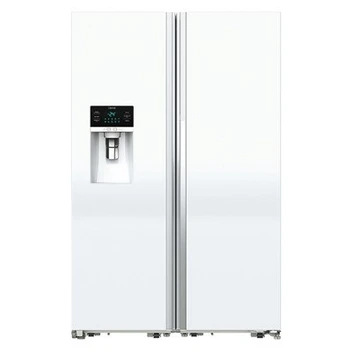 تصویر یخچال فریزر دوقلو دیپوینت 40 فوت مدل EXPLORE W ا Depoint 40 feet twin fridge freezer EXPLORE W model Depoint 40 feet twin fridge freezer EXPLORE W model
