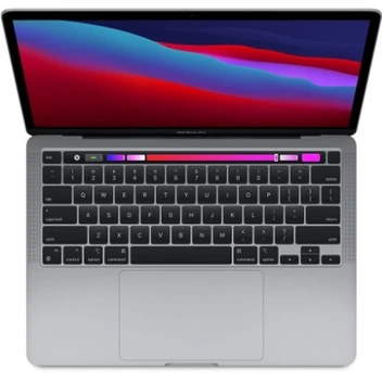 تصویر لپ تاپ 13 اینچی اپل مدل MacBook Pro 5YD82 2020 همراه با تاچ بار 