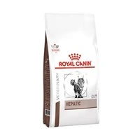 تصویر غذای خشک گربه رویال کنین مدل  هپاتیک | Hepatic وزن 2 کیلوگرم ا Royal Canin Hepatic Royal Canin Hepatic