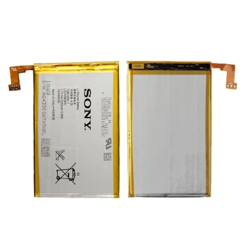 تصویر باتری اصلی سونی Xperia SP ا Battery Sony Xperia SP LIS1509ERPC Battery Sony Xperia SP LIS1509ERPC