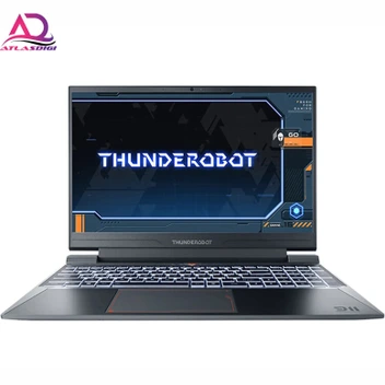 تصویر لپ تاپ گیمینگ تاندروبات مدل ThundeRobot Thor 911 2023 i9-13900H RTX4050 16GB 1TB 165Hz 
