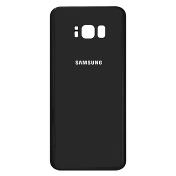 تصویر درب پشت سامسونگ Samsung Galaxy S8 Plus ا Samsung Galaxy S8 Plus Back Door Samsung Galaxy S8 Plus Back Door