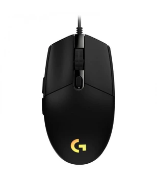 تصویر ماوس مخصوص بازي لاجيتک مدل G203 PRODIGY ا Logitech G203 PRODIGY Gaming Mouse Logitech G203 PRODIGY Gaming Mouse