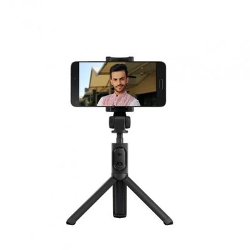تصویر مونوپاد شیائومی مدل Mi Selfie Stick Tripod ا Xiaomi Mi Selfie Stick Tripod Monopod Xiaomi Mi Selfie Stick Tripod Monopod