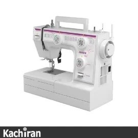 تصویر چرخ خیاطی کاچیران مدل یاسمین 592 پلاس ا Kachiran Jasmin 592 Plus Sewing Machinee Kachiran Jasmin 592 Plus Sewing Machinee