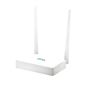 تصویر مودم روتر بی سیم یوتل مدل A304 ا A304 300Mbps Dual Band Wireless ADSL2+ Modem Router A304 300Mbps Dual Band Wireless ADSL2+ Modem Router