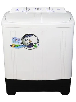 تصویر ماشین لباسشویی فریدولین مدل SWT68 ظرفیت 6.8 کیلوگرم ا Feridolin SWT68 Washing Machine 6.8Kg Feridolin SWT68 Washing Machine 6.8Kg