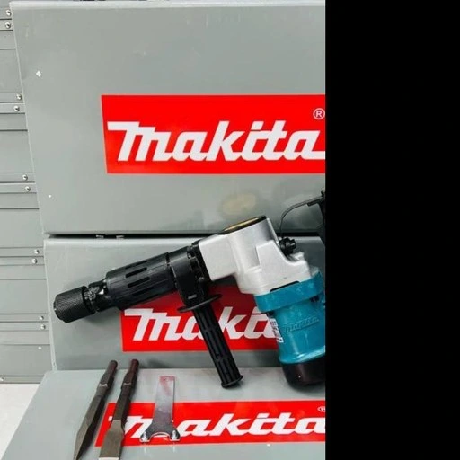 تصویر تخریب کن  ماکیتا  مدل HM0810T ا HM0810T makita HM0810T makita