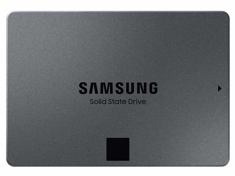 تصویر اس اس دی سامسونگ 870 QVO ظرفیت 1 ترابایت ا Samsung QVO 870 SSD Hard - 1TB Samsung QVO 870 SSD Hard - 1TB