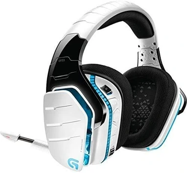 تصویر هدست مخصوص بازی لاجیتک مدلG933 ا Logitech G933 Gaming Headset Logitech G933 Gaming Headset