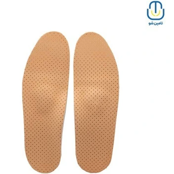 تصویر کفی طبی مخصوص پای صاف فوت کر مدل I-۰۴۱ ا Footcare Medical insoles for flat feet Footcare Medical insoles for flat feet
