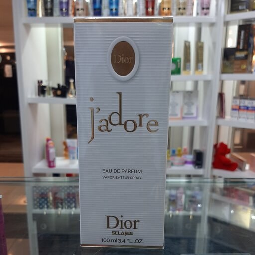 قیمت و خرید عطر جیبی زنانه اسکلاره Sclaree مدل Jadore Dior بانی مد