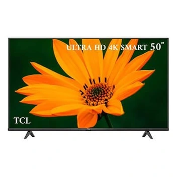 تصویر تلویزیون 50 اینچ هوشمند تی سی ال مدل 50P615 ا TCL 50P615 Smart LED TV 50 Inch TCL 50P615 Smart LED TV 50 Inch