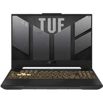 تصویر لپ تاپ ایسوس 16GB RAM | 1TB SSD | i7 | 6GB  F15 FX507ZM ا Laptop Asus TUF Gaming F15 FX507ZM Laptop Asus TUF Gaming F15 FX507ZM
