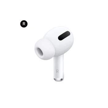 تصویر گوش راست ایرپادز پرو (اصلی)(نو) ا Apple Airpods right Ear Apple Airpods right Ear