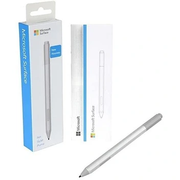 تصویر قلم لمسی مایکروسافت Microsoft Surface Pen 1776 ا Microsoft Surface Pen 1776 Microsoft Surface Pen 1776
