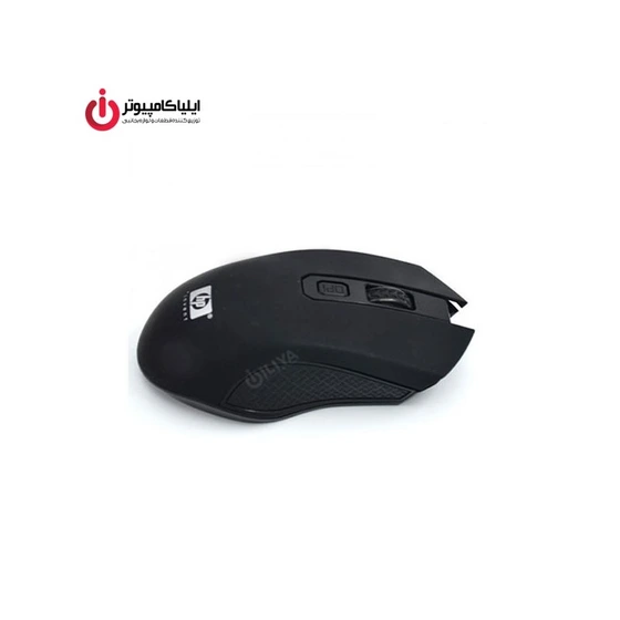 تصویر HP H3000 Gaming Wireless Mouse 